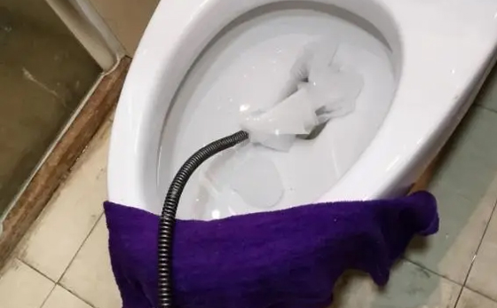 中原镇马桶疏通